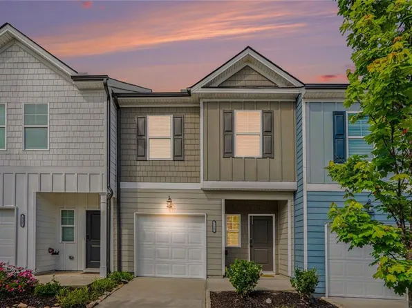 119 Buckingham Ln, Hoschton, GA 30548