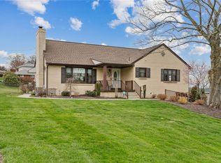 1326 Bechtel St, Monaca, PA 15061