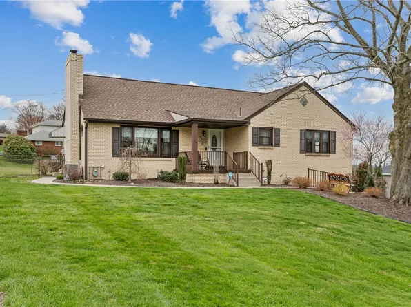 1328 Bechtel St, Monaca, PA 15061