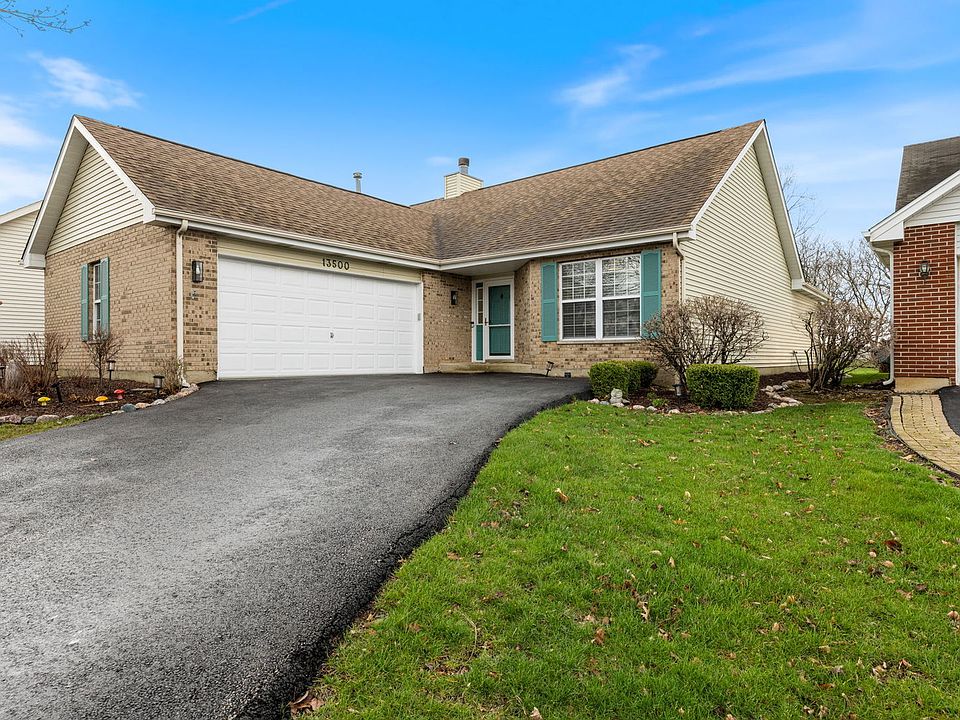 1st image of 13500 S Redberry Cir