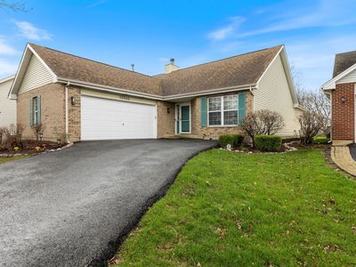 13500 S Redberry Cir, Plainfield, IL, 60544