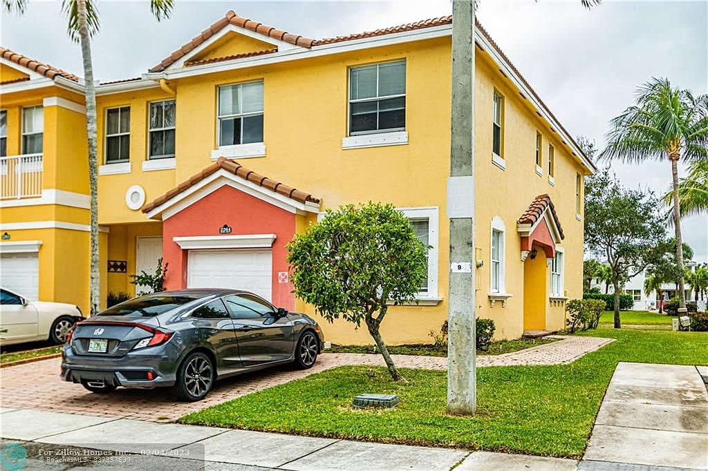 2264 Shoma Dr, Royal Palm Beach, FL 33414 Zillow