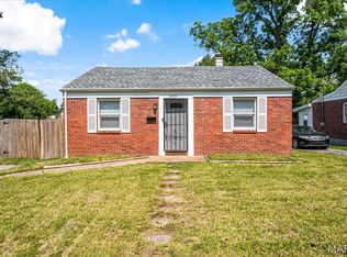 8505 Church Bell Ln, Saint Louis, MO
