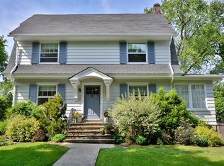 37 Carolin Rd, Montclair, NJ 07043