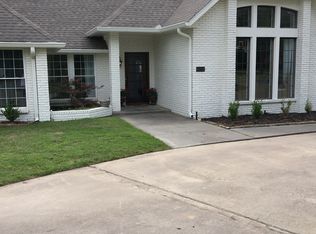 1001 S Rockford Rd, Ardmore, OK 73401