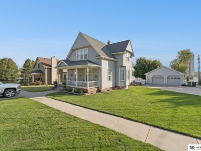 536 N Walnut St, Wahoo, NE, 68066