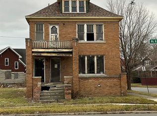 13408 E McNichols Rd, Detroit, MI 48205