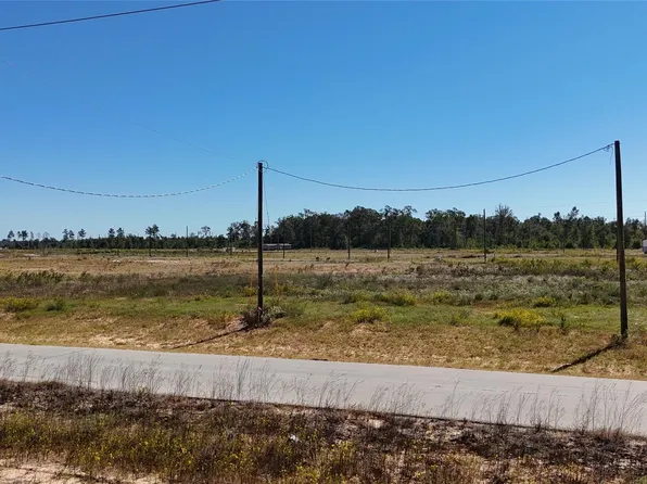 758 Road 591501, Cleveland, TX 77327