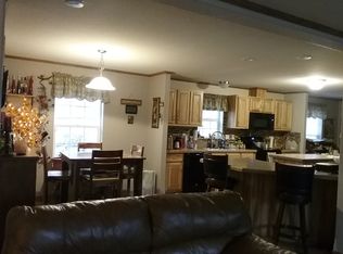 12031 Crook City Rd, Whitewood, SD 57793