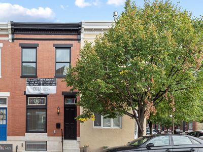 3610 Hudson St, Baltimore, MD, 21224