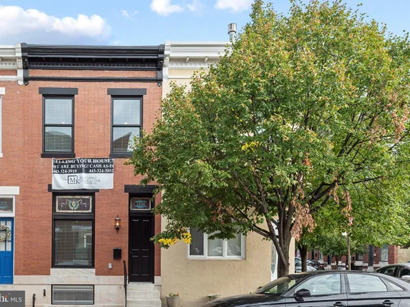 3610 Hudson St, Baltimore, MD 21224