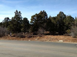 747 S Zion Ridge Dr, Kanab, UT 84758