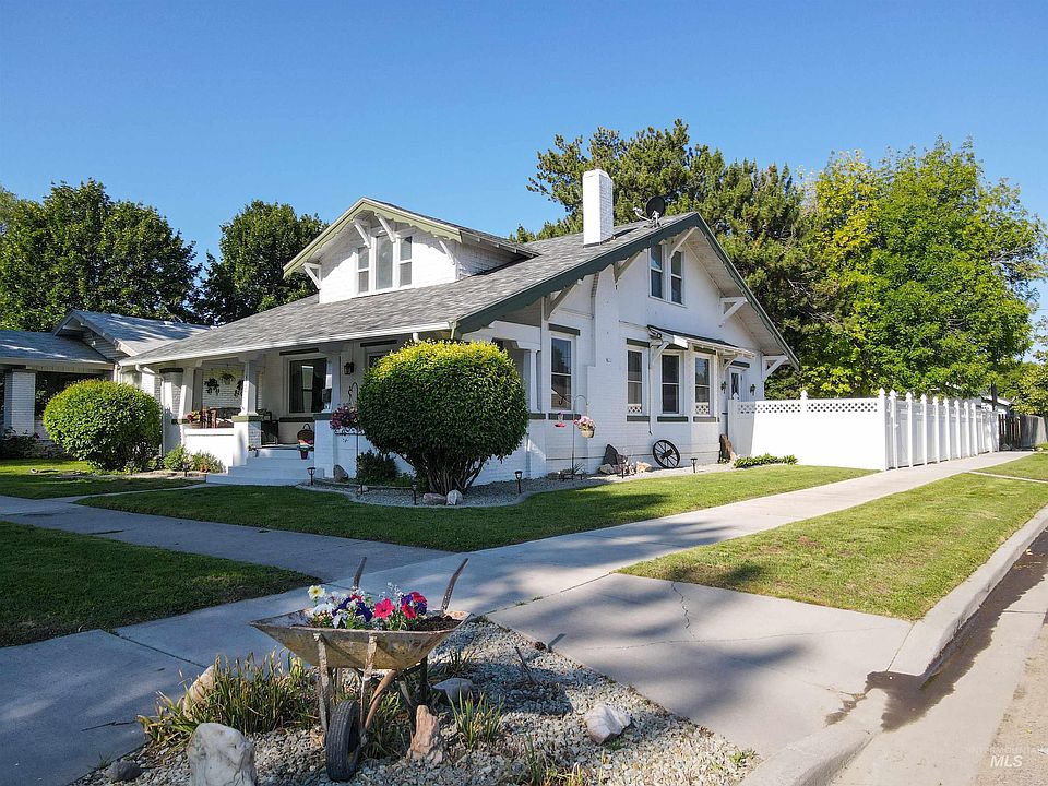 1800 Miller Ave, Burley, ID 83318 MLS 98882457 Zillow