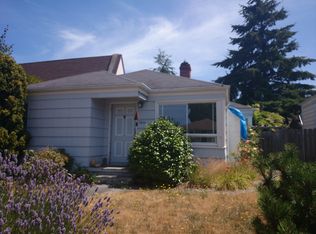 3416 62nd Ave SW, Seattle, WA 98116