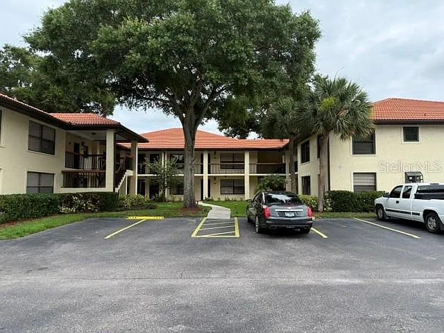 1711 Hammock Pine Blvd #1711