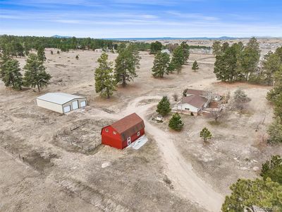 512 County Road 136, Elizabeth, CO, 80107
