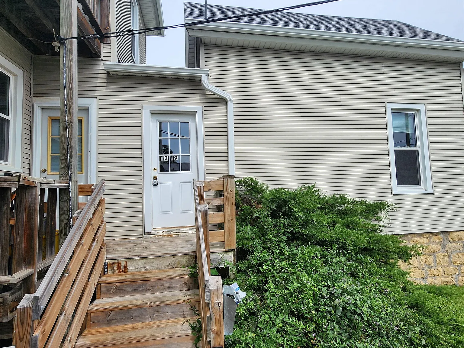 1319 Forest Lane - 1 — Photo 2
