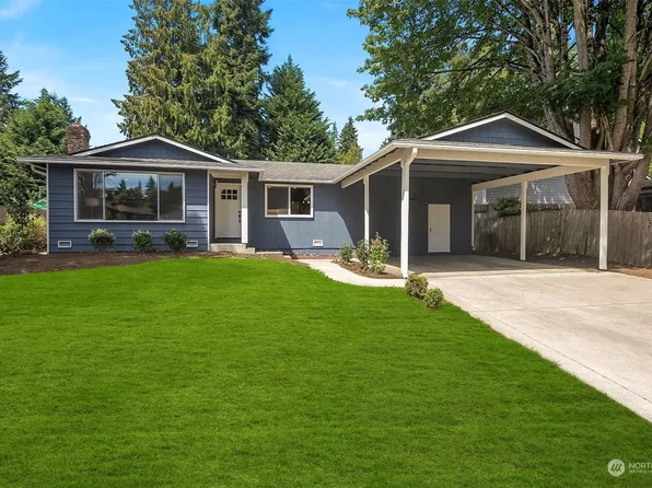 13411 123rd Avenue NE, Kirkland, WA 98034