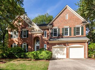 4701 Crownvista Dr, Charlotte, NC 28269