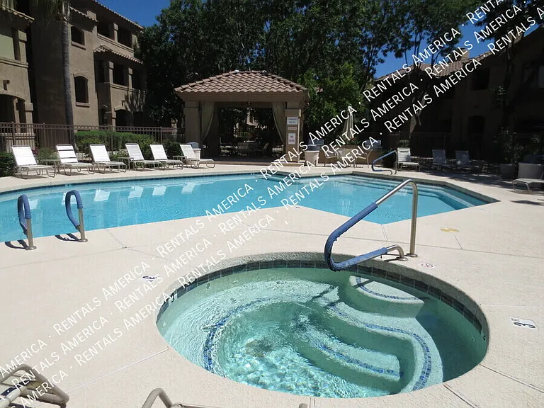 15095 N Thompson Peak Pkwy #2119 — Photo 43