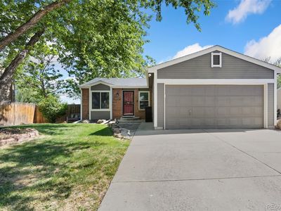 9465 W Wagon Trail Drive, Denver, CO, 80123