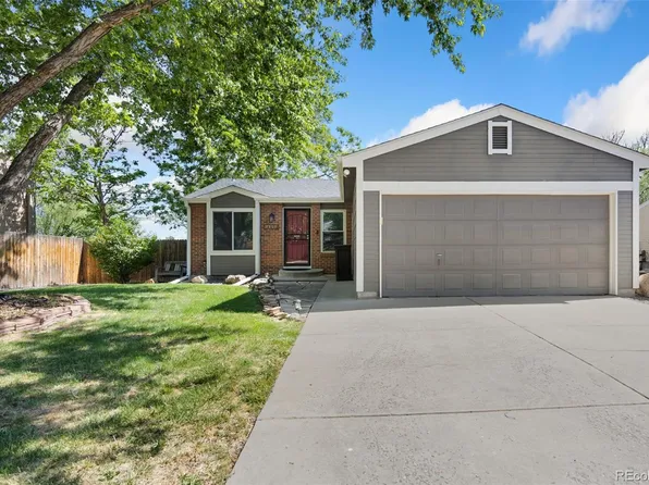 9465 W Wagon Trail Drive, Littleton, CO 80123