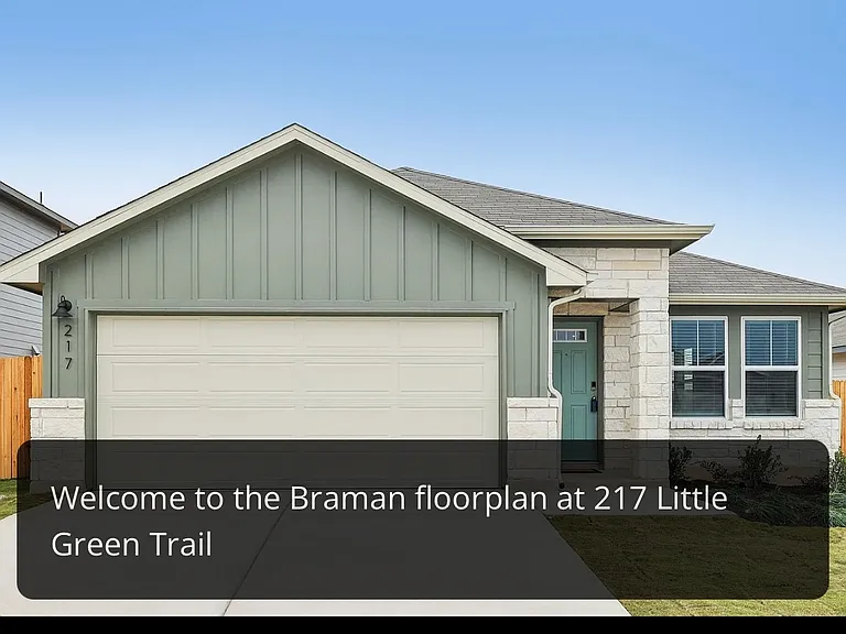 217 Little Green Trl — Photo 4