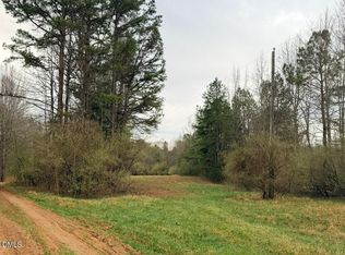 1518 Dean Rd, Oxford, NC 27565