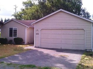 426 Thresher Ave, Sedro Woolley, WA 98284