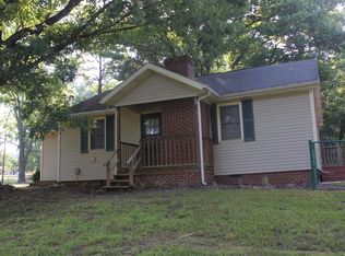 703 Lake Lynn Rd, Concord, NC 28025