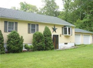 714 E Peenpack Trl, Sparrowbush, NY 12780