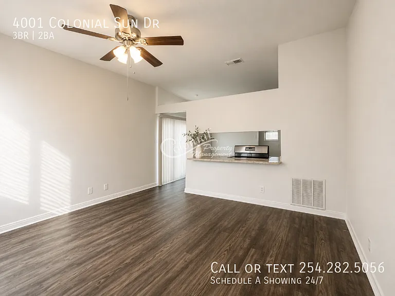 4001 Colonial Sun Dr — Photo 3