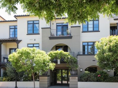 100 1st St UNIT 216, Los Altos, CA, 94022