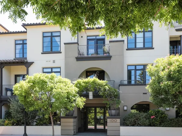 100 1st St Unit 216, Los Altos, CA 94022
