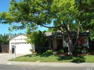 156 N Park Dr, Vacaville, CA