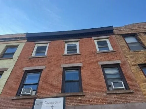 293 Grove St #2, Jersey City, NJ 07302