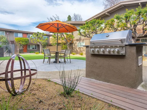 Element Apartment Homes