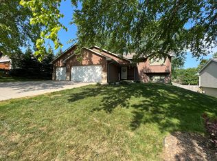 18805 English Ave, Farmington, MN 55024