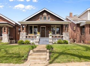 5501 Milentz Ave, Saint Louis, MO