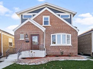 3811 W 70th Pl, Chicago, IL 60629