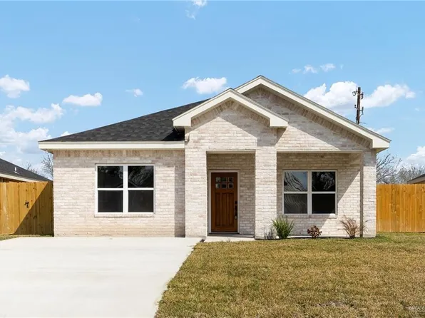 300 N Kika De La Garza Blvd, La Joya, TX 78560