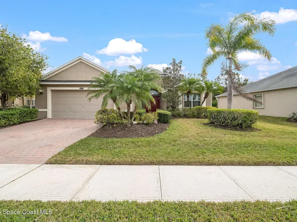 6531 Ingalls St, Melbourne, FL 32940