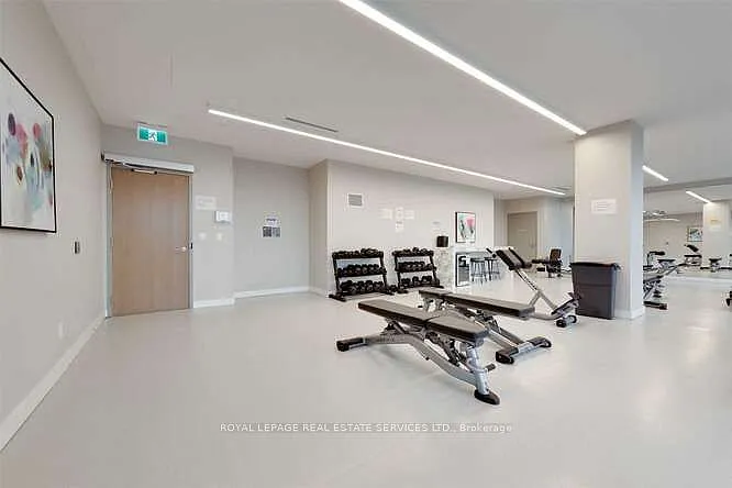 1603 Eglinton Ave W #1109 — Photo 42