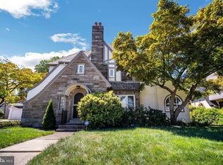 510 Gainsboro Rd, Drexel Hill, PA 19026