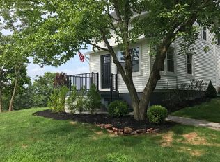 101 Sidney Rd, Annandale, NJ 08801