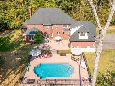 126 Cooke Road, Wallingford, CT, 06492