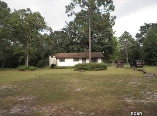 9004 N Holland Rd, Southport, FL 32409