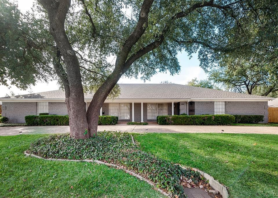 3106 Overton Park Dr W, Fort Worth, TX 76109 Zillow