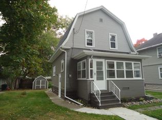 629 Edgewood St, Jackson, MI 49202