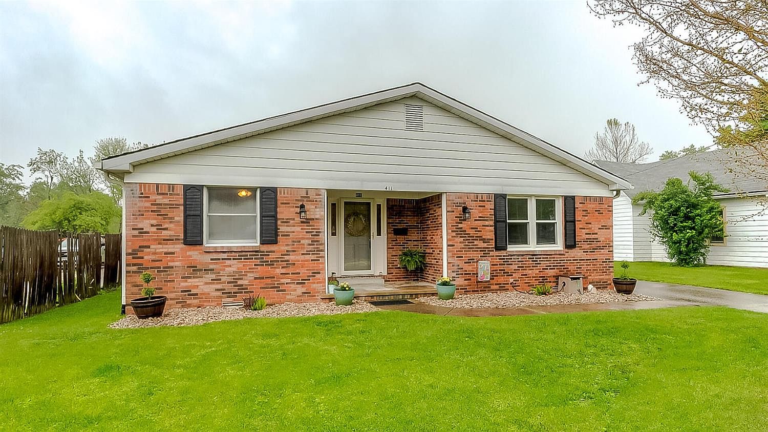 411 Center St, Berea, KY 40403 Zillow